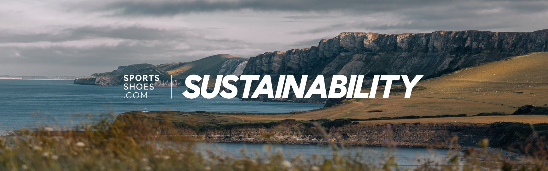 SportsShoes Sustainability