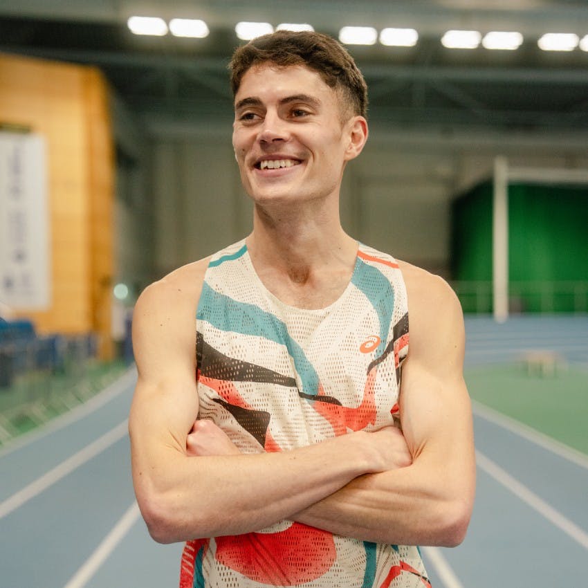 Article thumbnail for Phil Sesemann joins ASICS