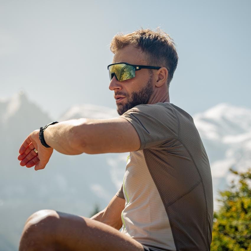 Article thumbnail for The Range Explained: Garmin GPS Smartwatches 2025