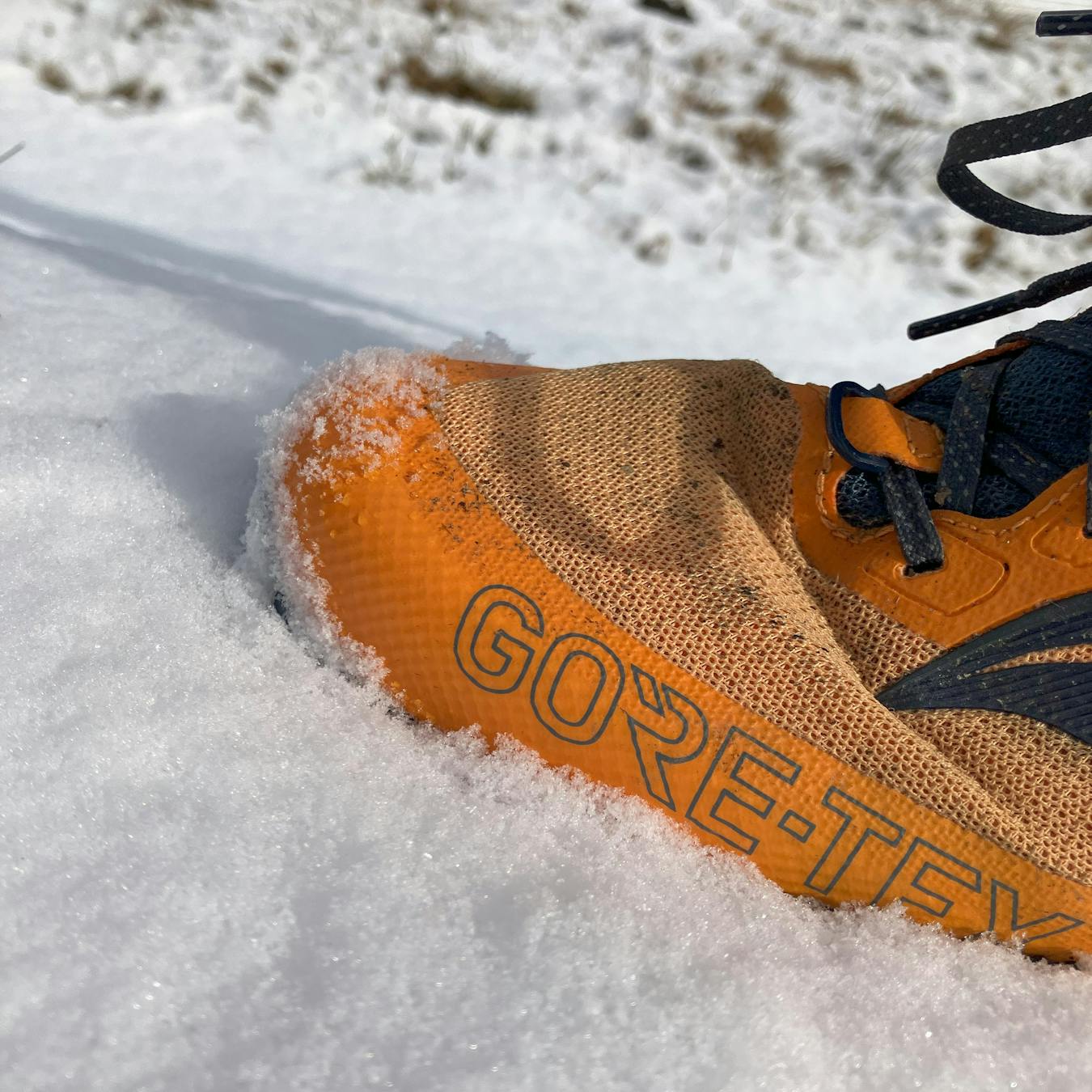 Saucony Peregrine 14 GTX