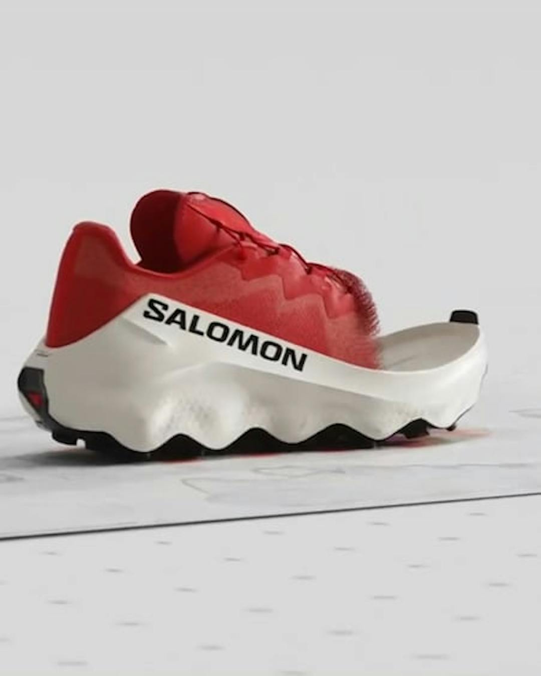 Salomon SLAB Ultra Glide