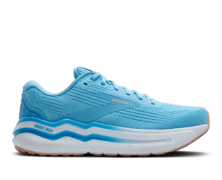 Brooks Ghost max