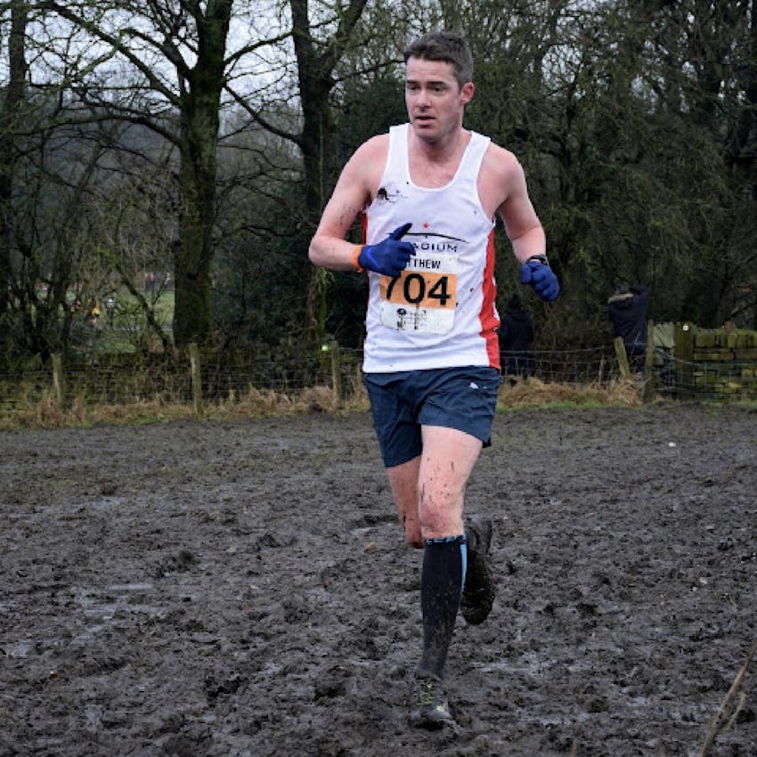 Article thumbnail for Brathay 10in10 Challenge: 10 marathons in 10 days!