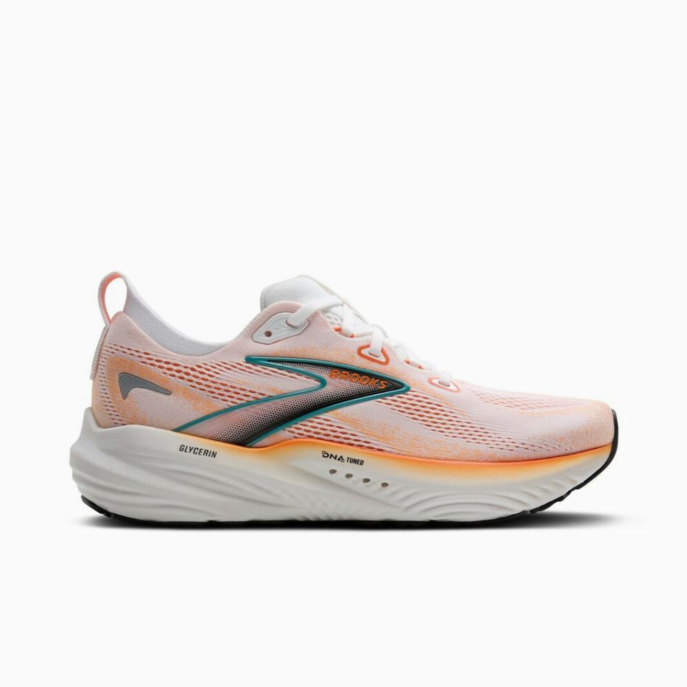 Brooks Glycerin 22