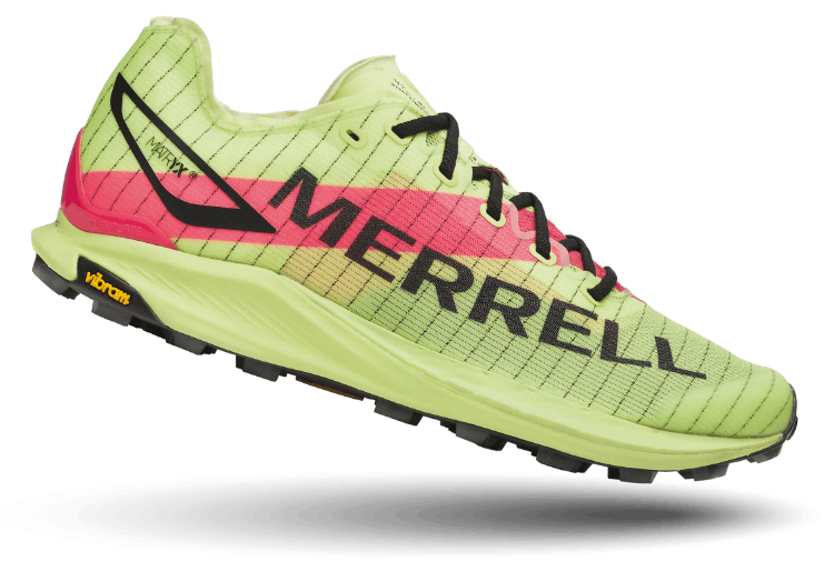 Merrell MTL Collection - Skyfire