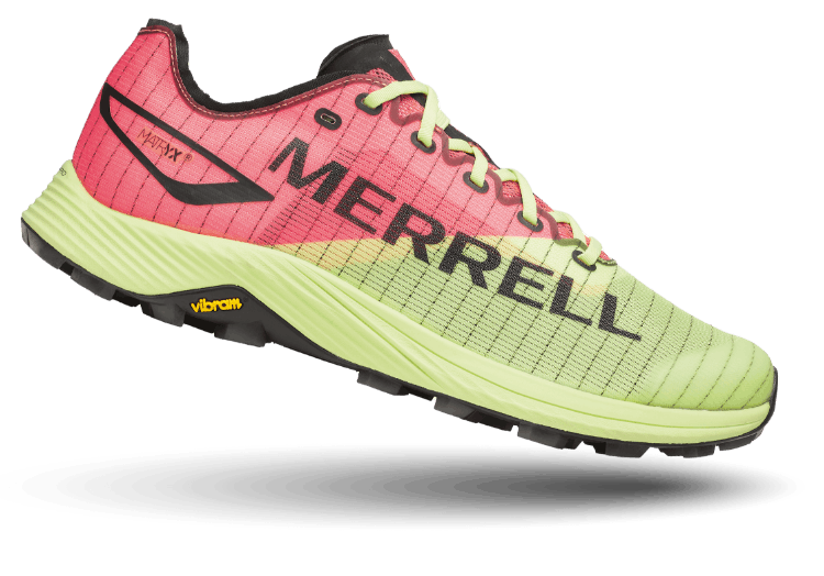 Merrell - MTL LongSky