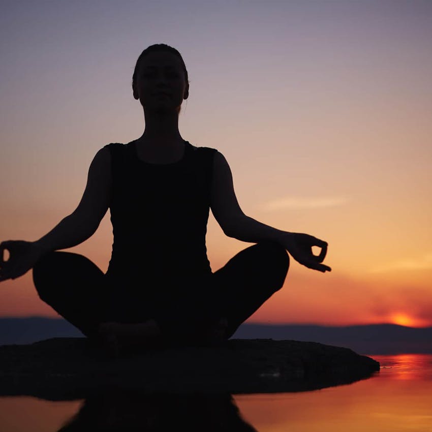 Article thumbnail for Meditación: ciencia, beneficios y práctica