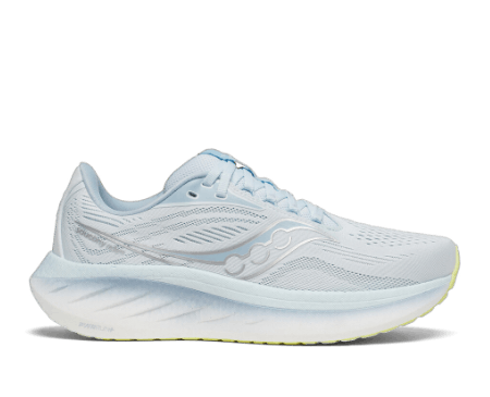 Saucony Ride 18