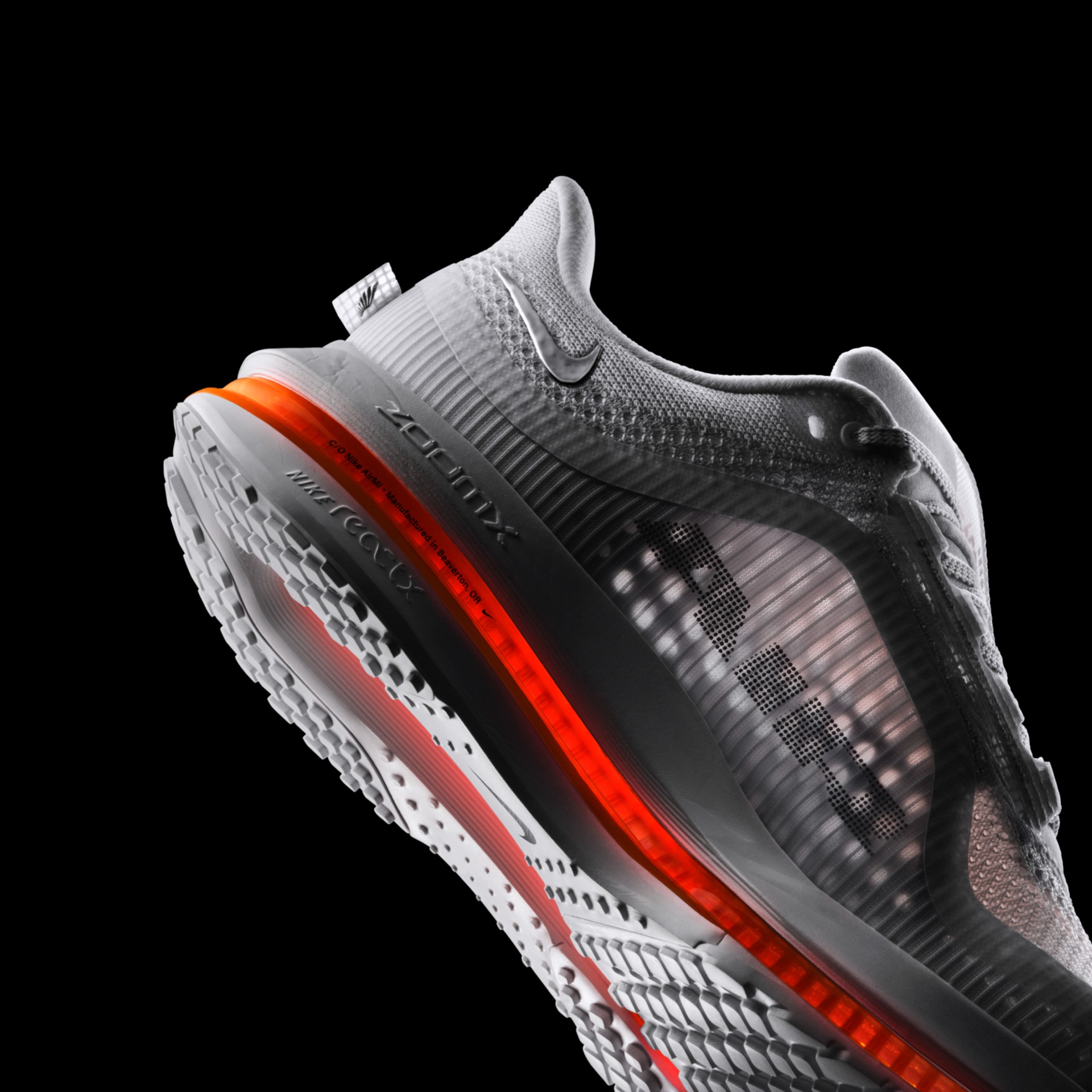 FIRST LOOK: Nike Pegasus Premium | SportsShoes.com