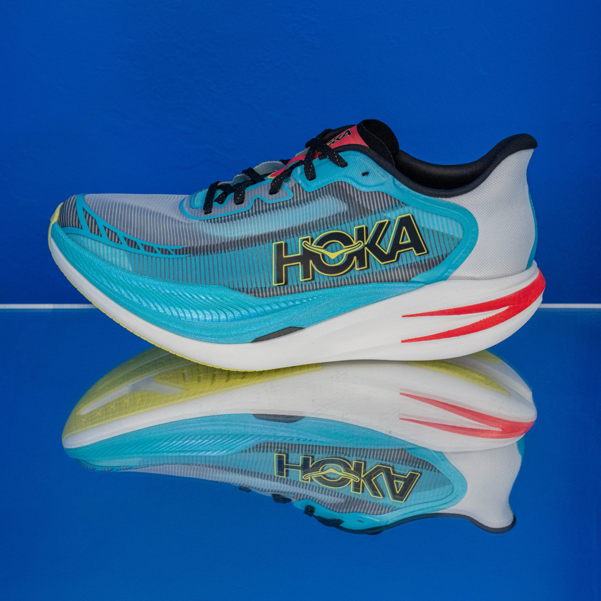 FIRST LOOK: HOKA Cielo X1 2.0 | SportsShoes.com FIRST LOOK: HOKA Cielo X1 2.0 | SportsShoes.com