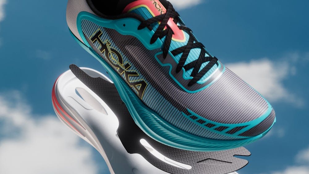 HOKA Cielo X1 2.0 