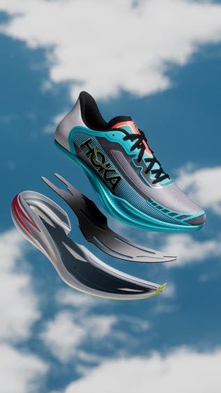 HOKA Cielo X1 2.0 