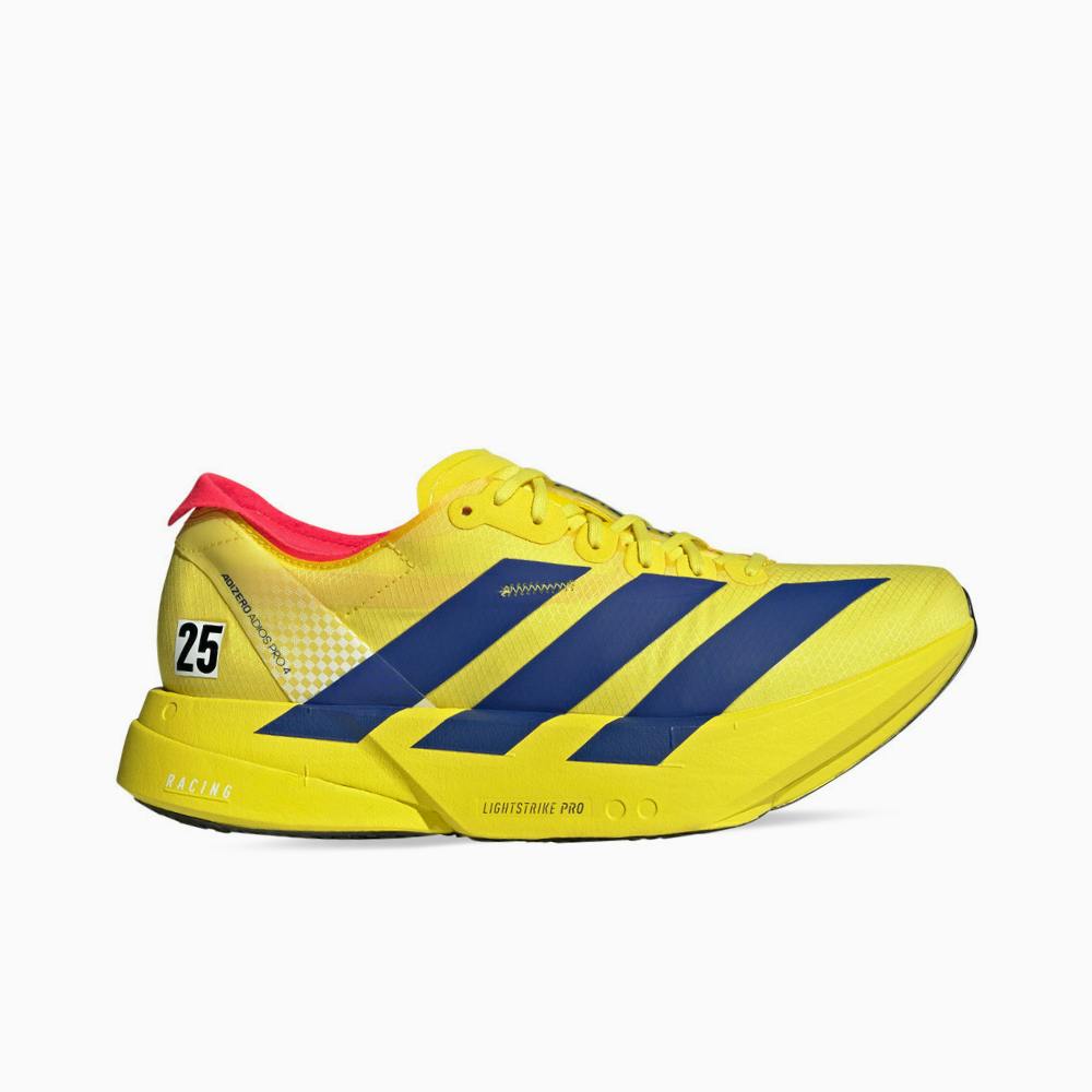 Adidas adios pro 4