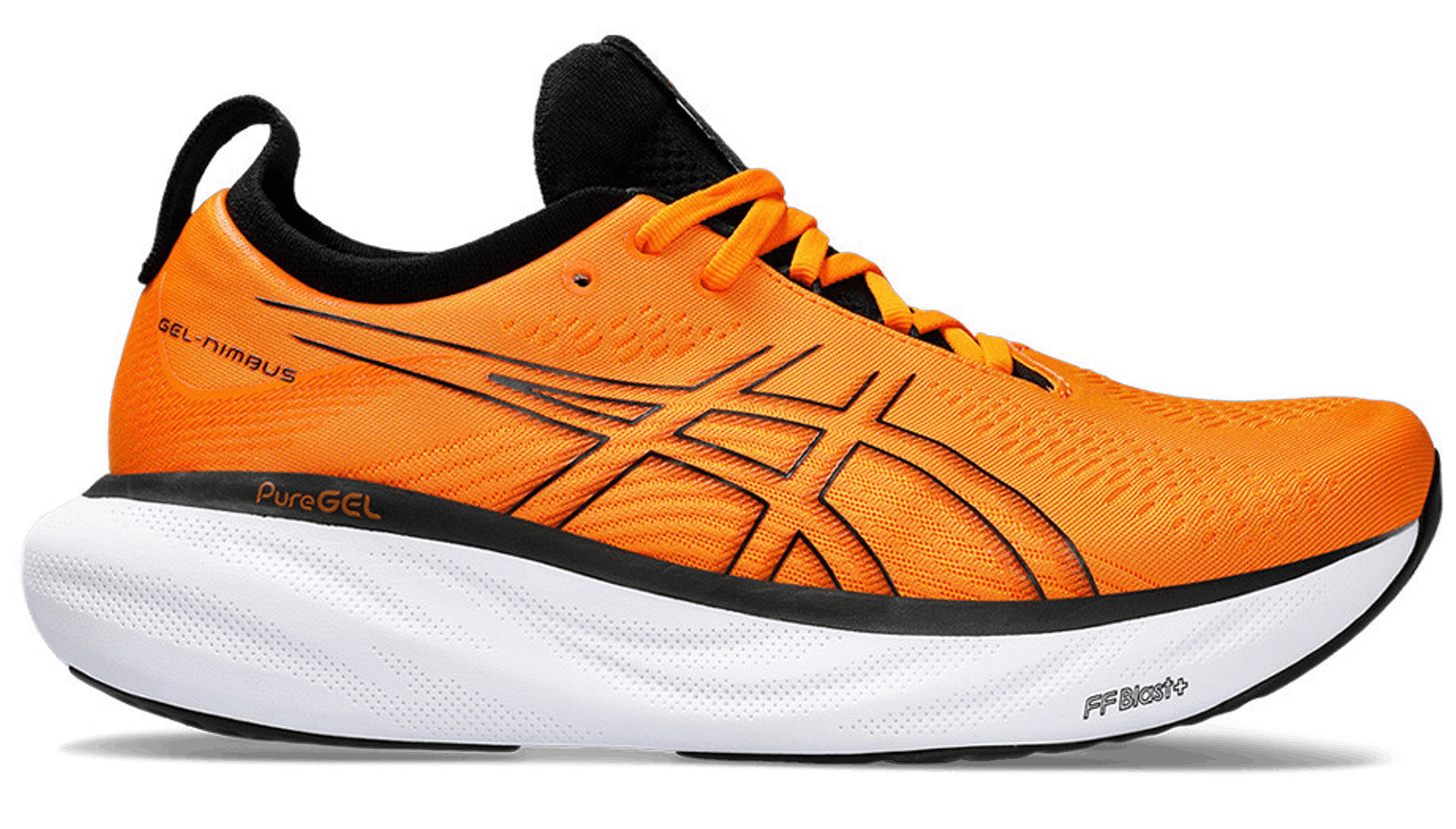 ASICS GEL-NIMBUS 25