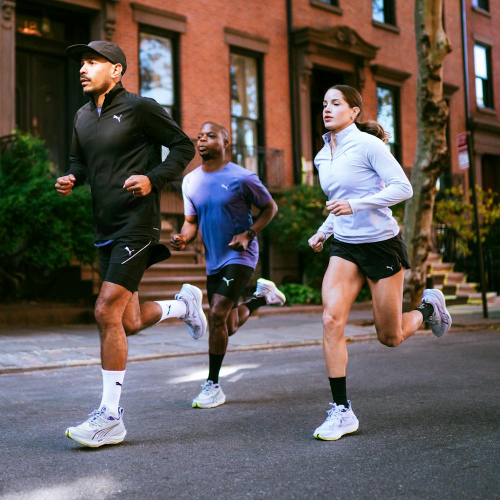 Run