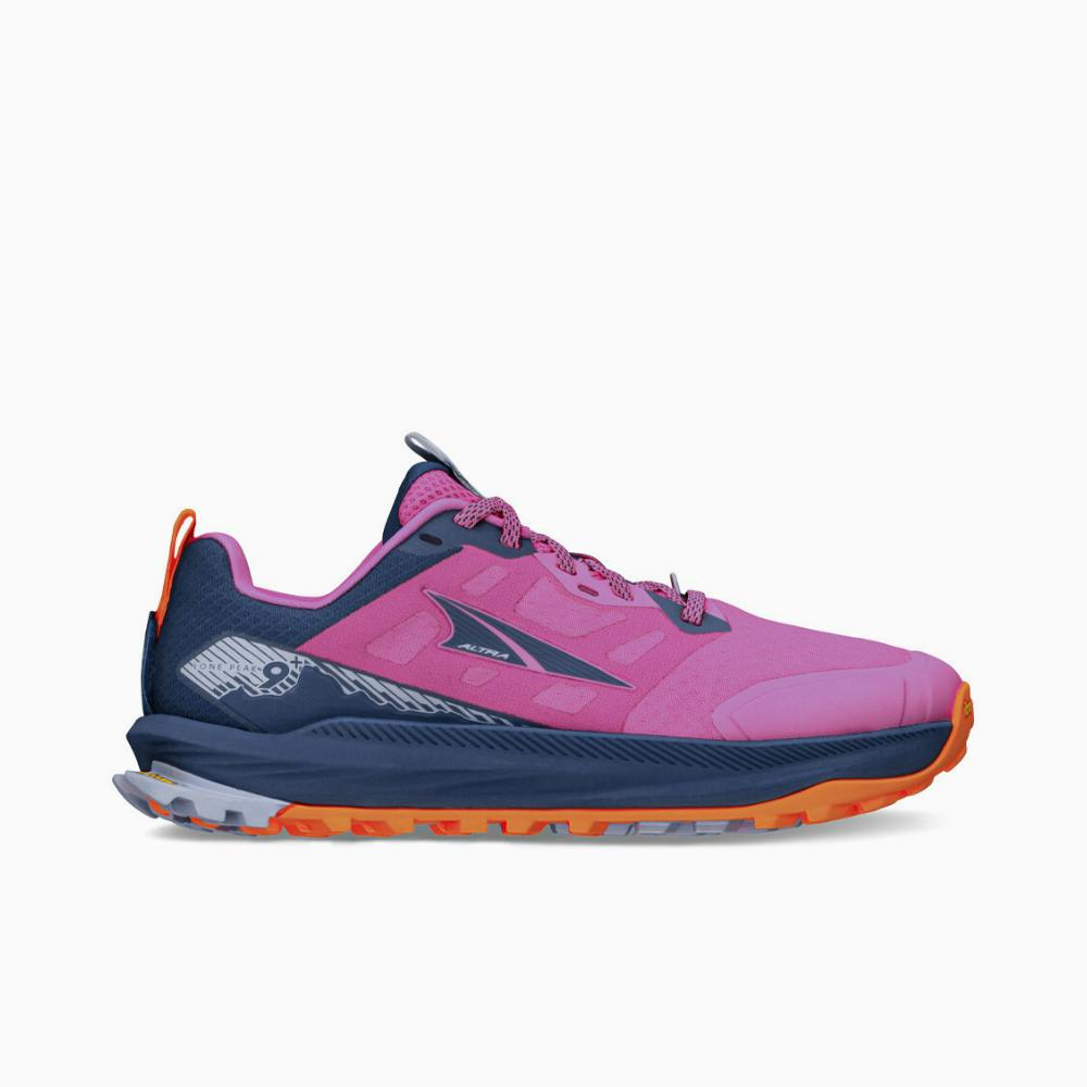 Altra Lone Peak9+