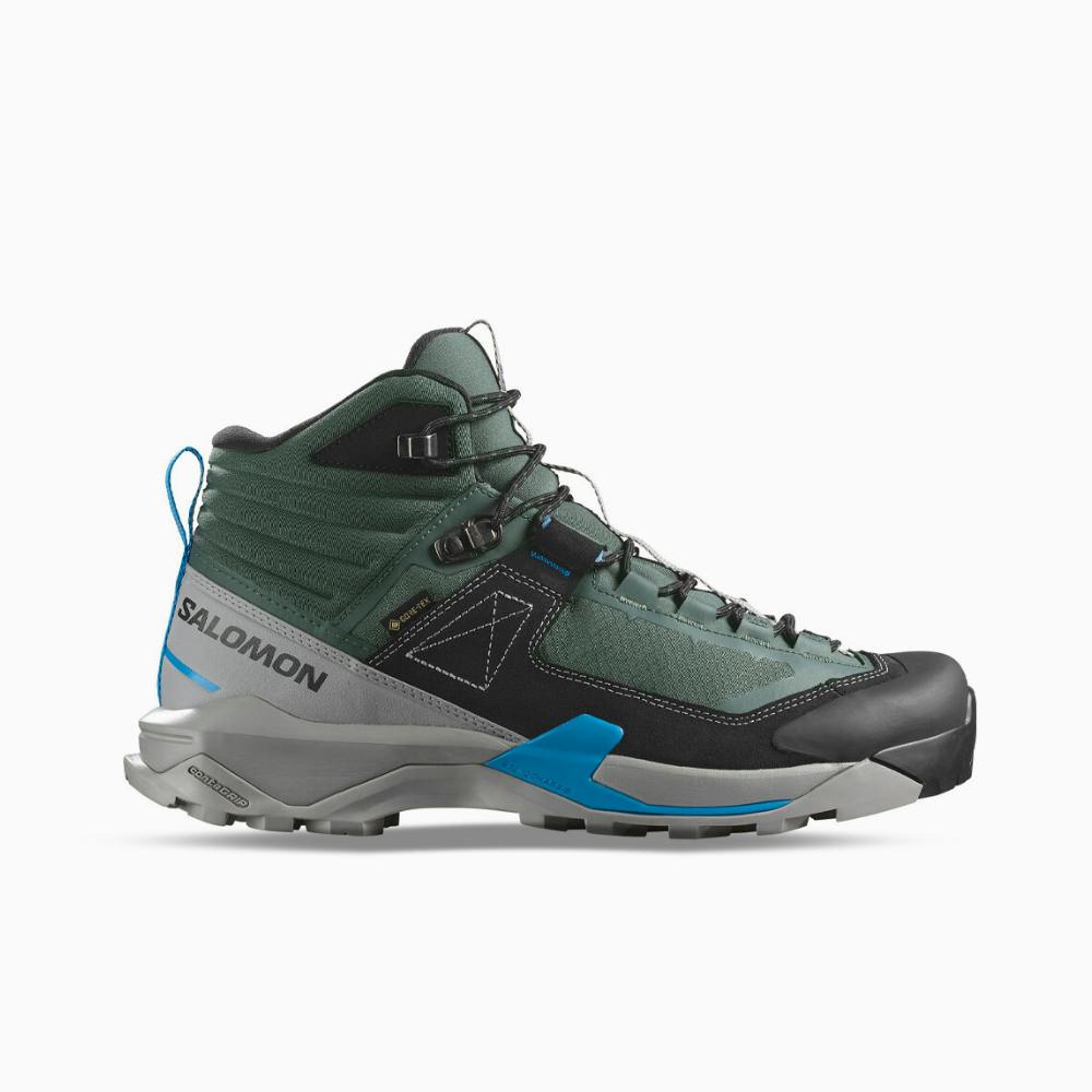 Salomon X Ultra Alpine M