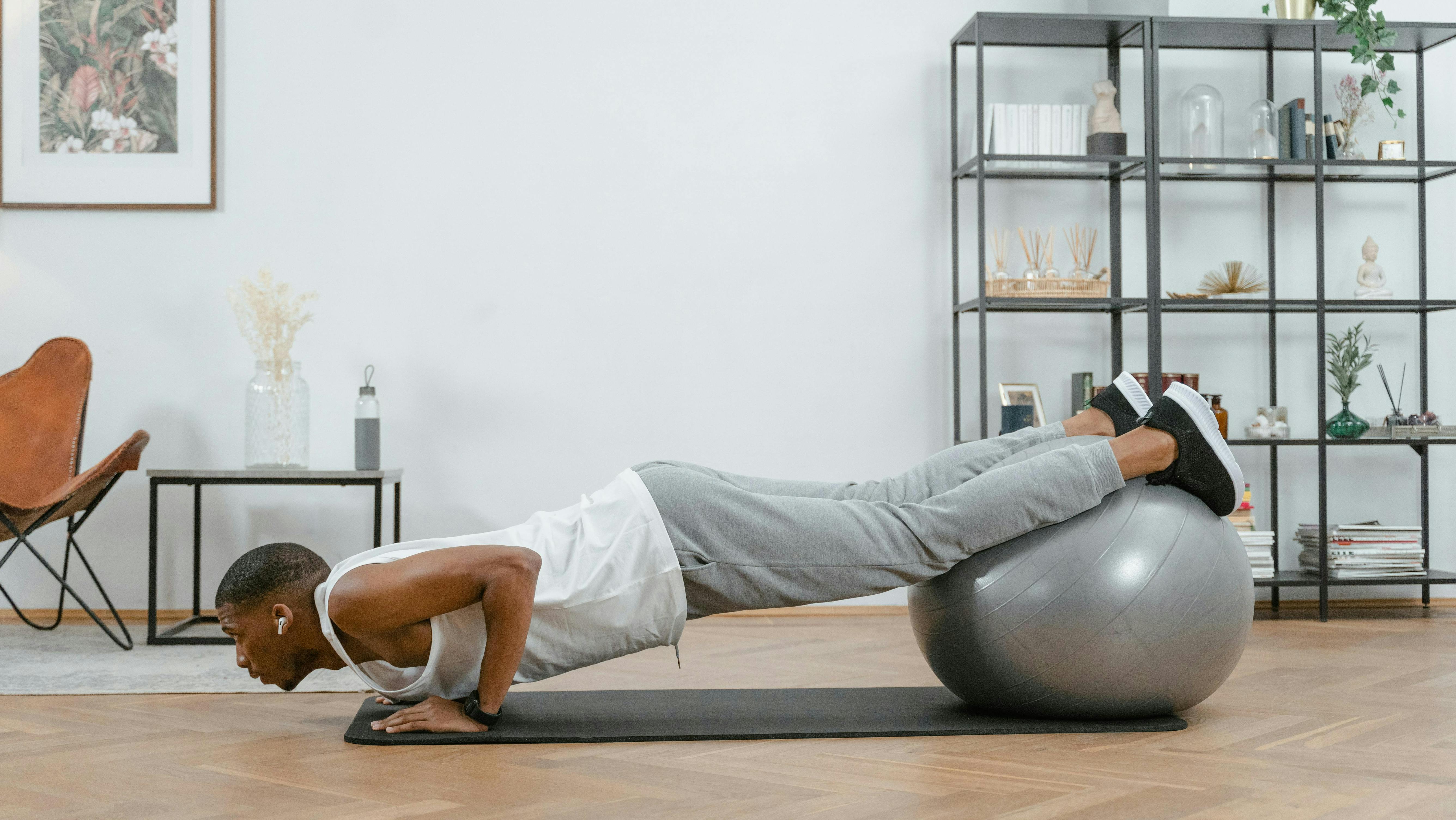 exercise-ball