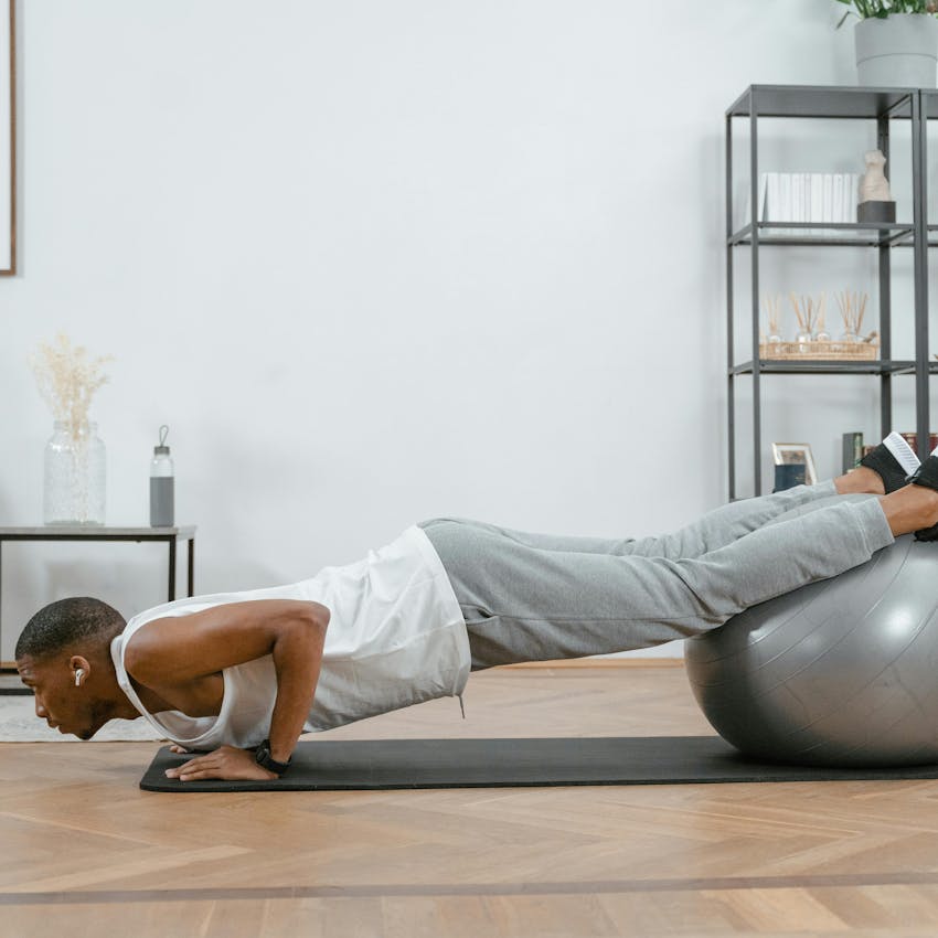 Article thumbnail for Fit in 15 Minutes: 5 Energizing Workouts for Your Lunch Break