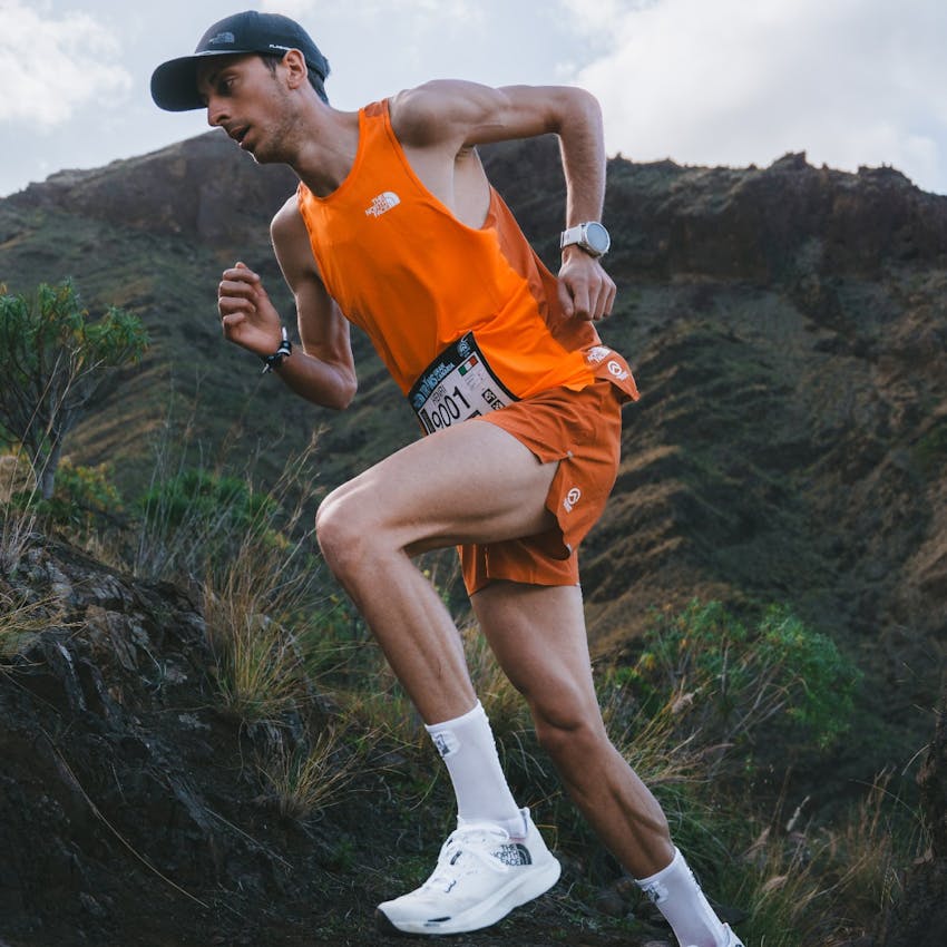 Article thumbnail for The North Face Transgrancanaria 2025