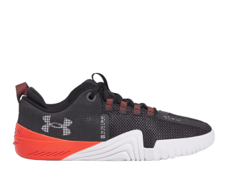 Under Armour - Tribase Reign