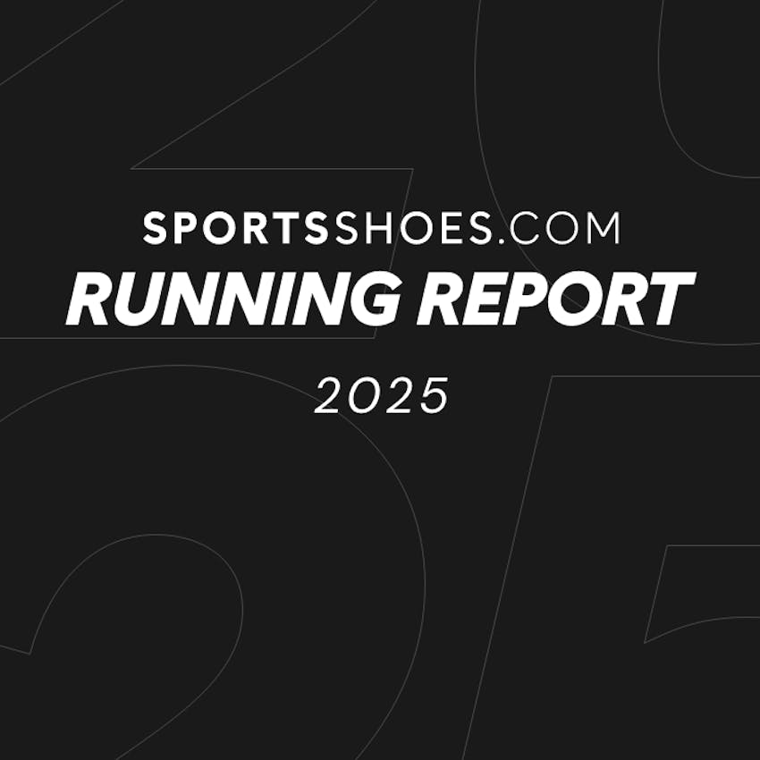 Article thumbnail for SportsShoes Running Report: Running Statistics 2025