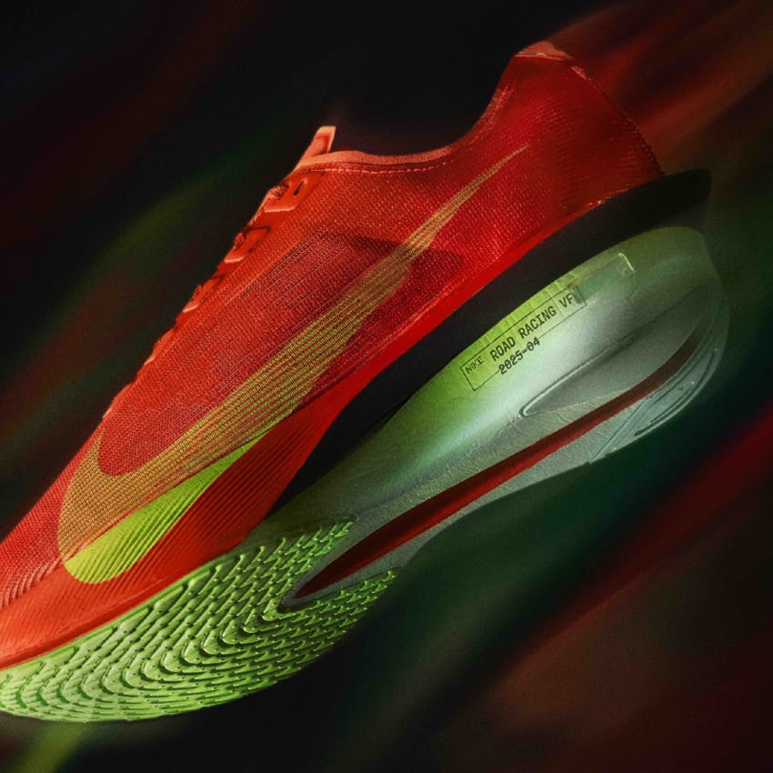 Article thumbnail for FIRST LOOK: Nike Vaporfly 4 and Streakfly 2