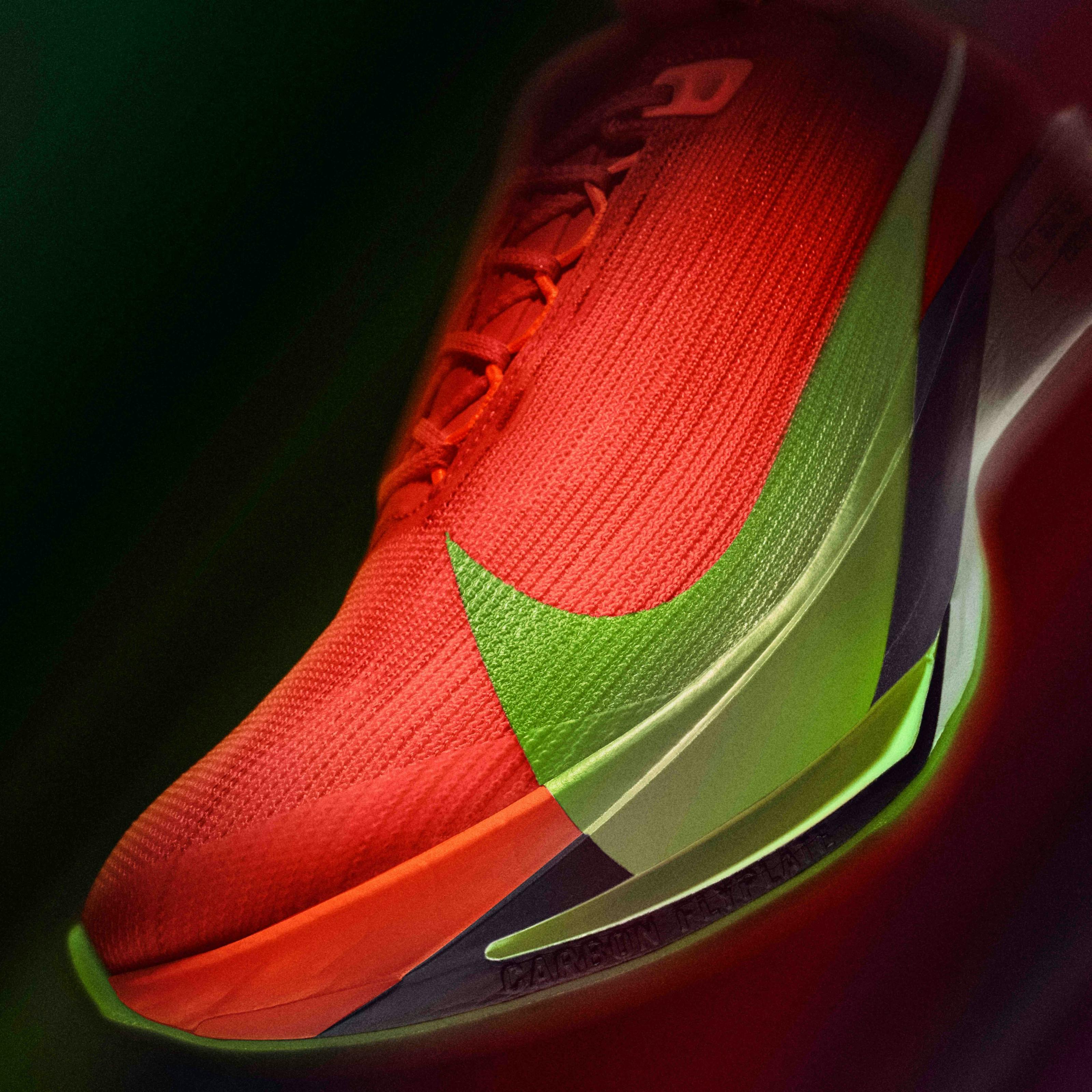 Nike Vaporfly 4