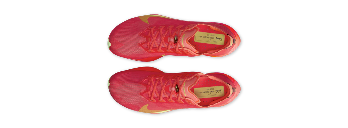 Nike Vaporfly Top