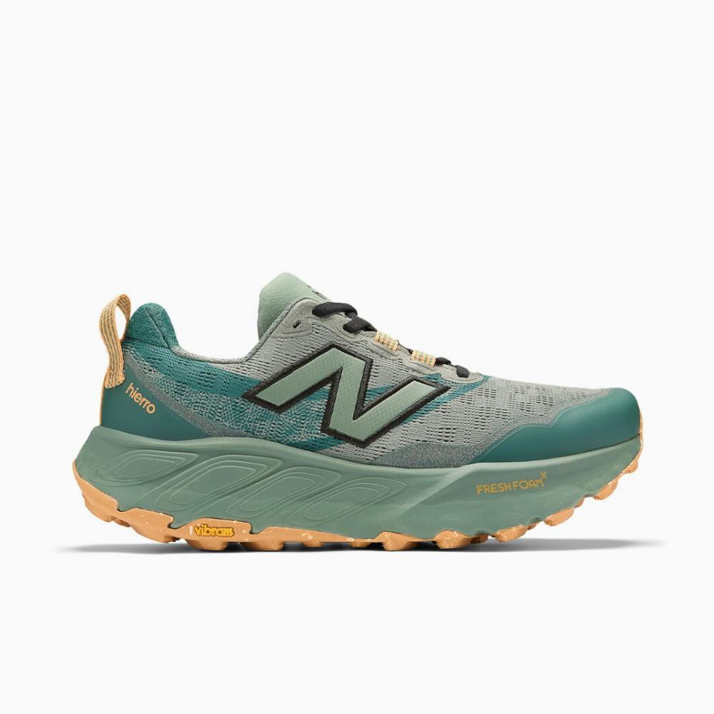 New Balance Hierro v9