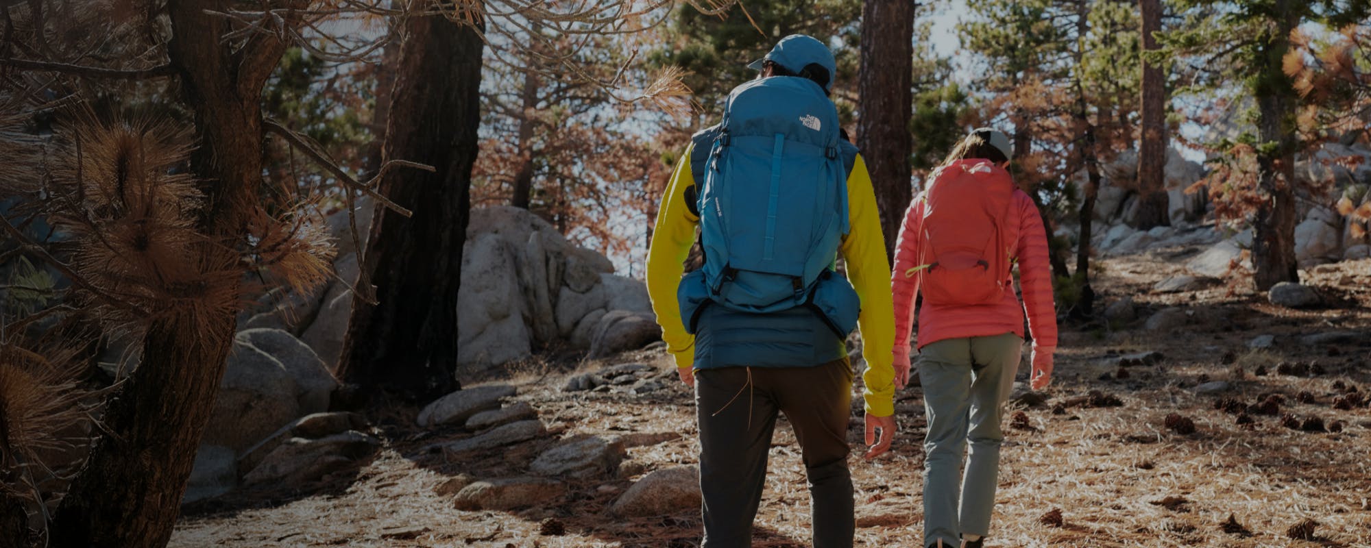 The North Face Trail & Hike Sale