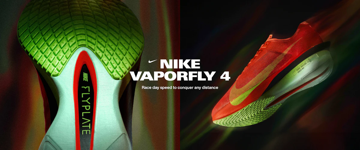 Nike Vaporfly 4