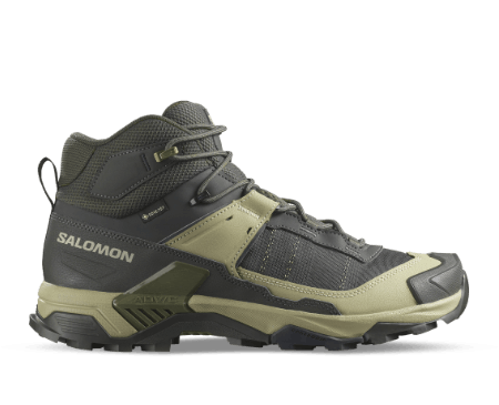 Salomon X Ultra 5