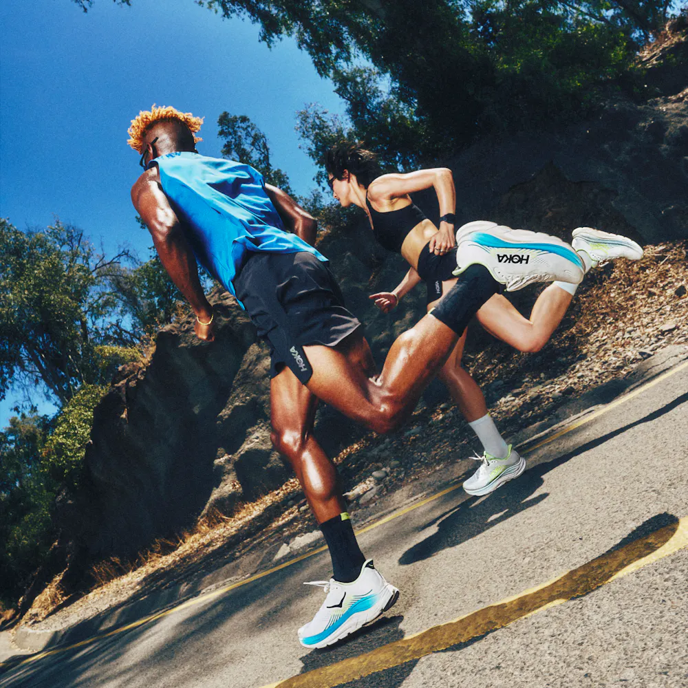 HOKA CLIFTON 11