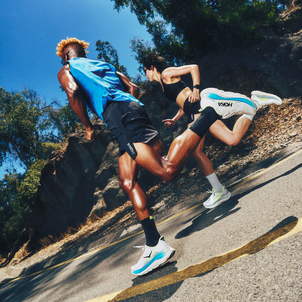 HOKA CLIFTON 11