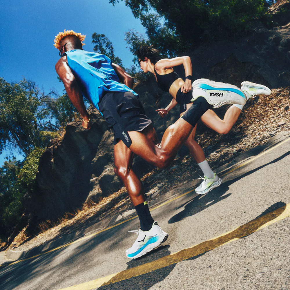 HOKA CLIFTON 11