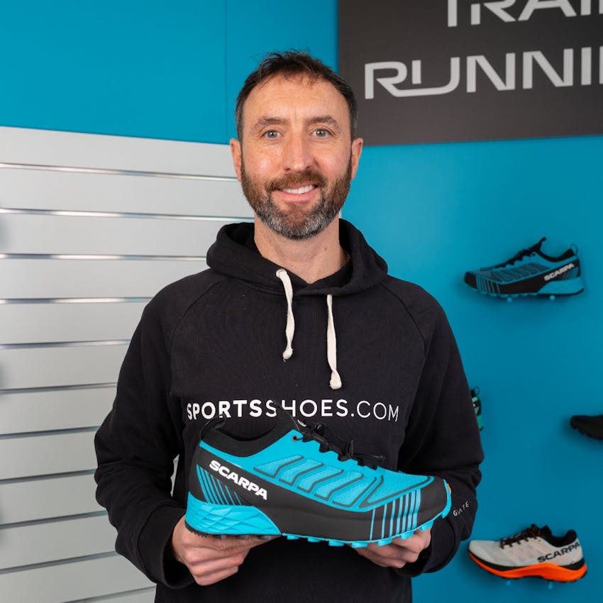 Article thumbnail for The Range Explained: SCARPA Trail 2025