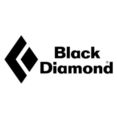 Black Diamond climbing