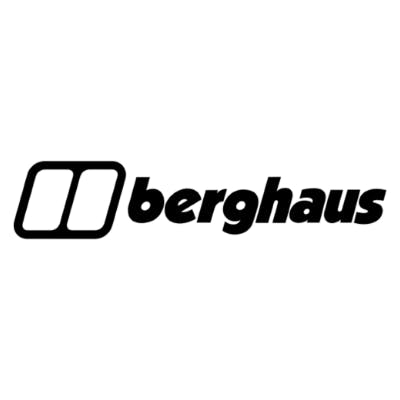 Berghaus climbing