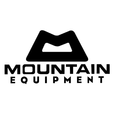 Mountain Equipment climbing
