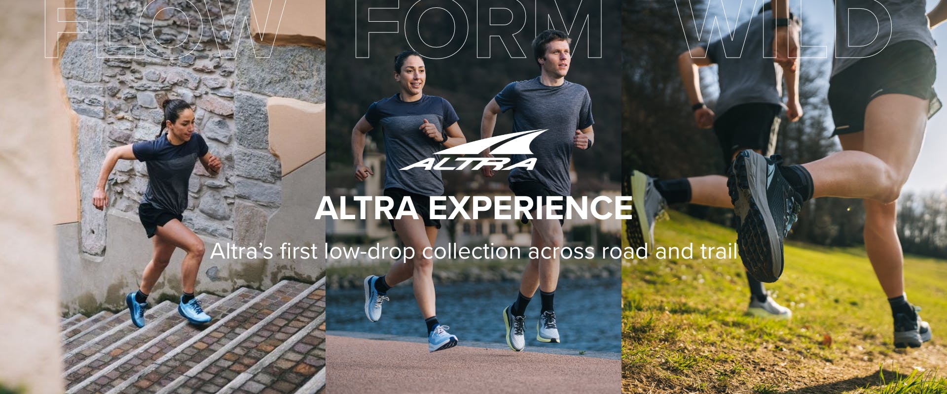 Altra Experience