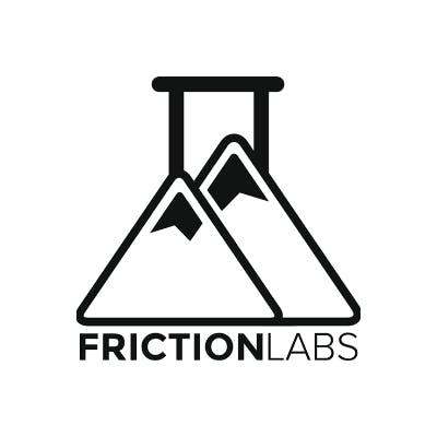 Friction labs climbing