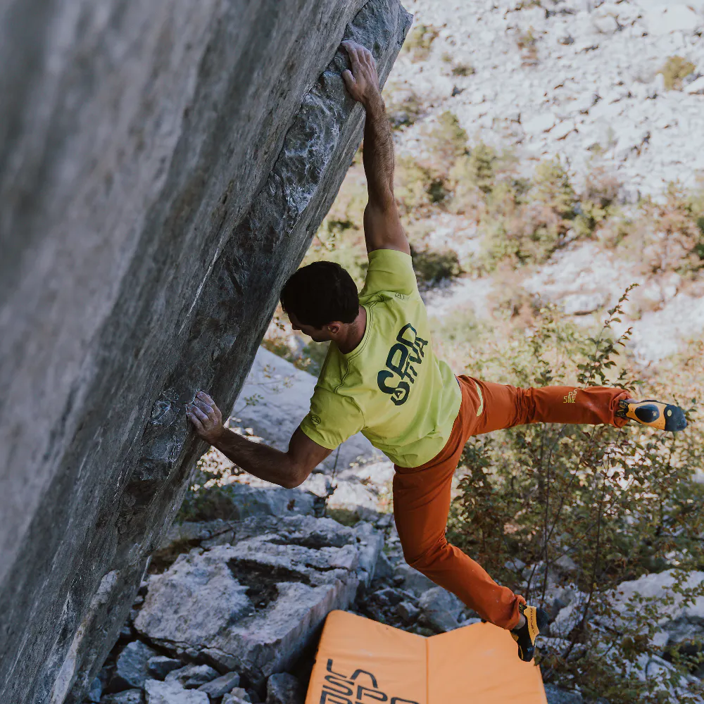 Climbing Shoes, Equipment & Clothing | SportsShoes.com