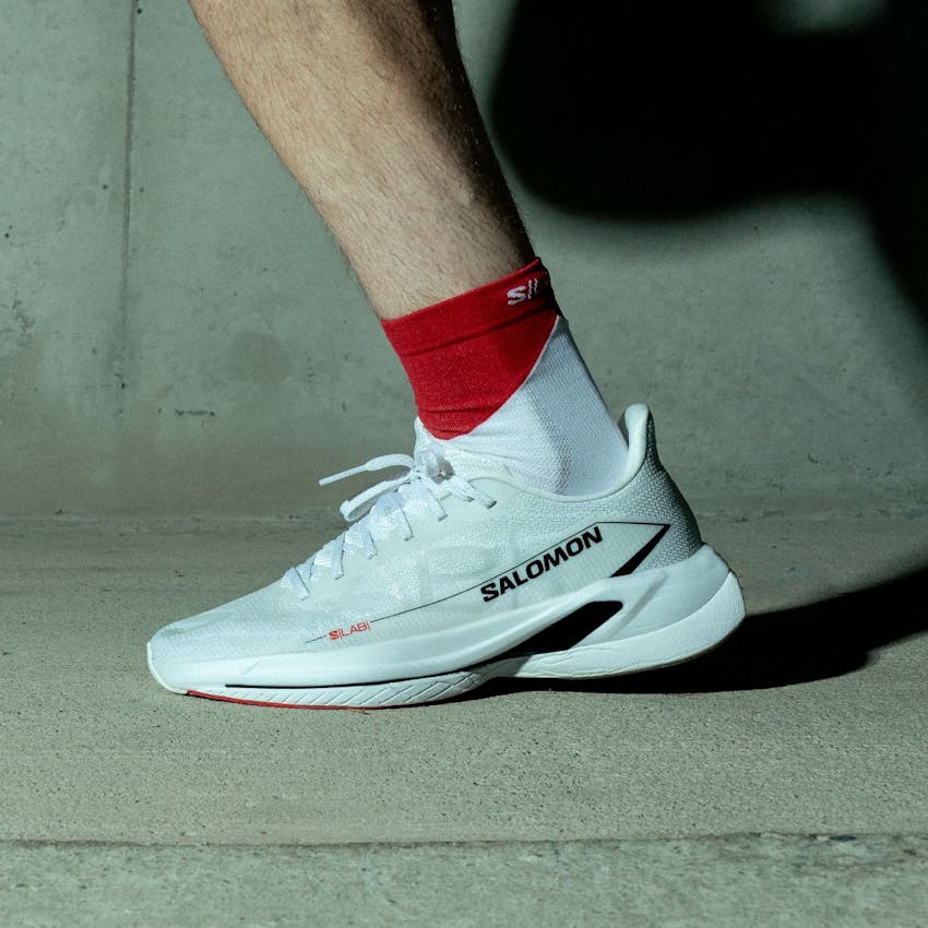 Article thumbnail for FIRST LOOK: Salomon S/LAB Spectur
