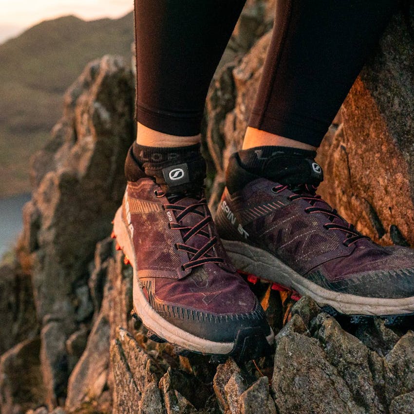 Article thumbnail for REVIEW: SCARPA Spin ST