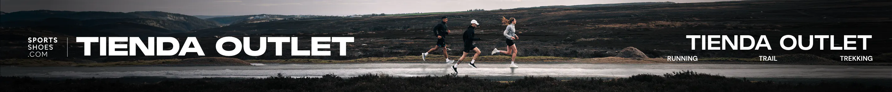 SPORTSSHOES.COM DESCUENTOS DEL 30-80% en running, trail y trekking