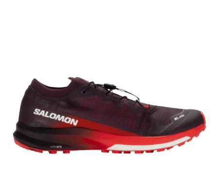 Salomon S/Lab Ultra Trail 3v2
