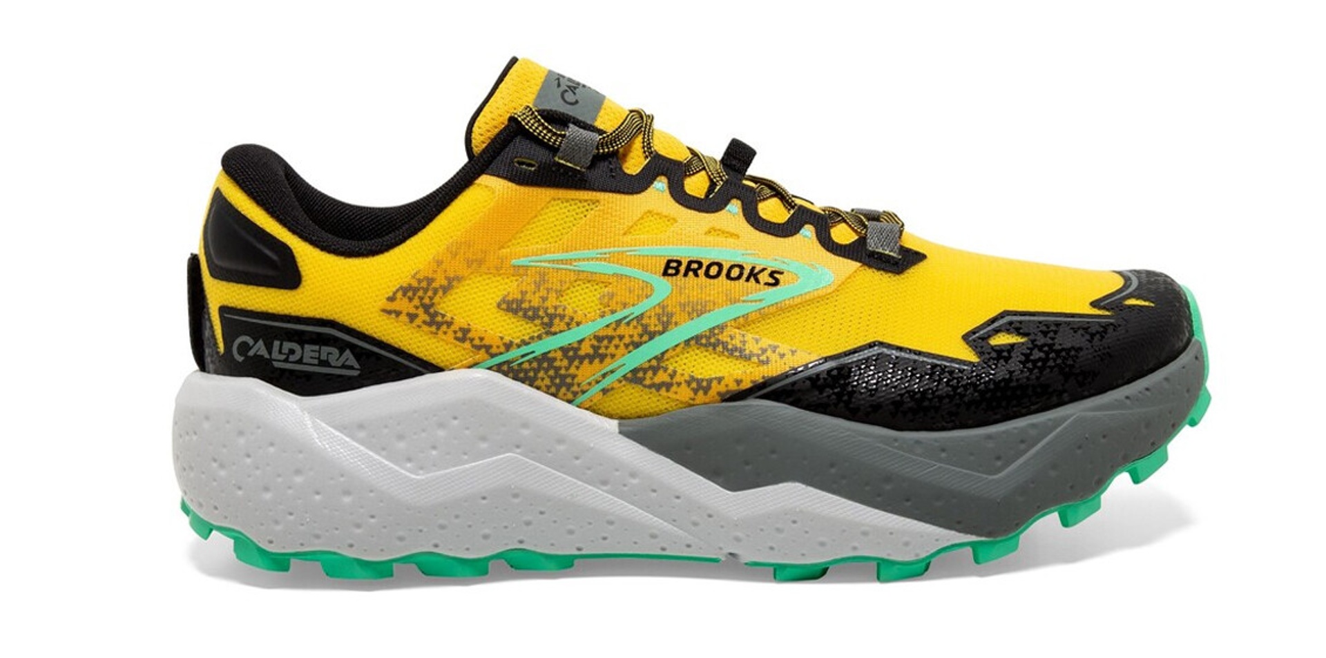 Brooks vapor 4 gold deals