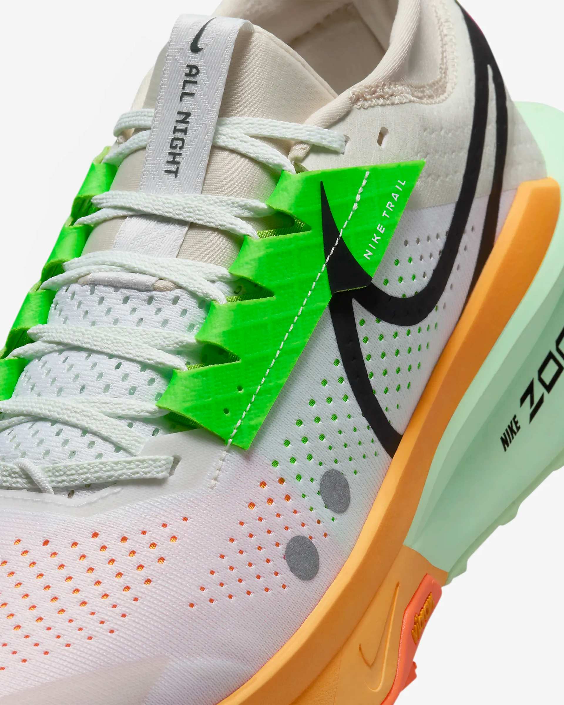 REVIEW: Nike Zegama 2 | SportsShoes.com