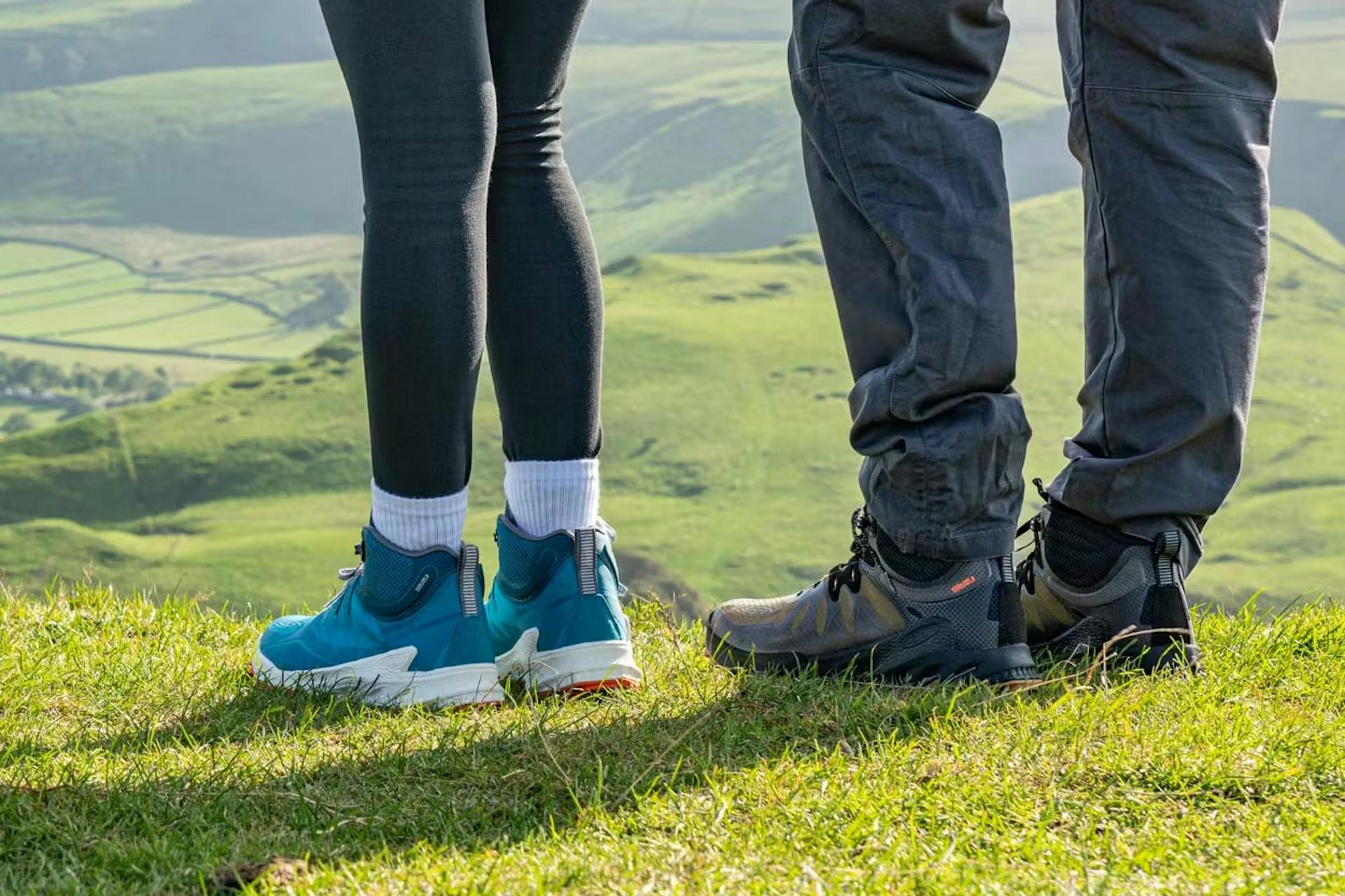 bottes-outdoor-keen-zionic